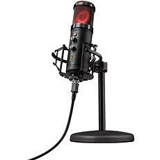 Trust GXT256 EXXO STREAMING MICROPHONE 